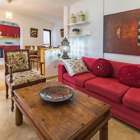 Apartamento Relax 卡门港 外观 照片