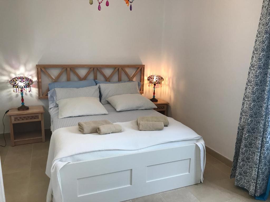 Apartamento Relax 卡门港 外观 照片