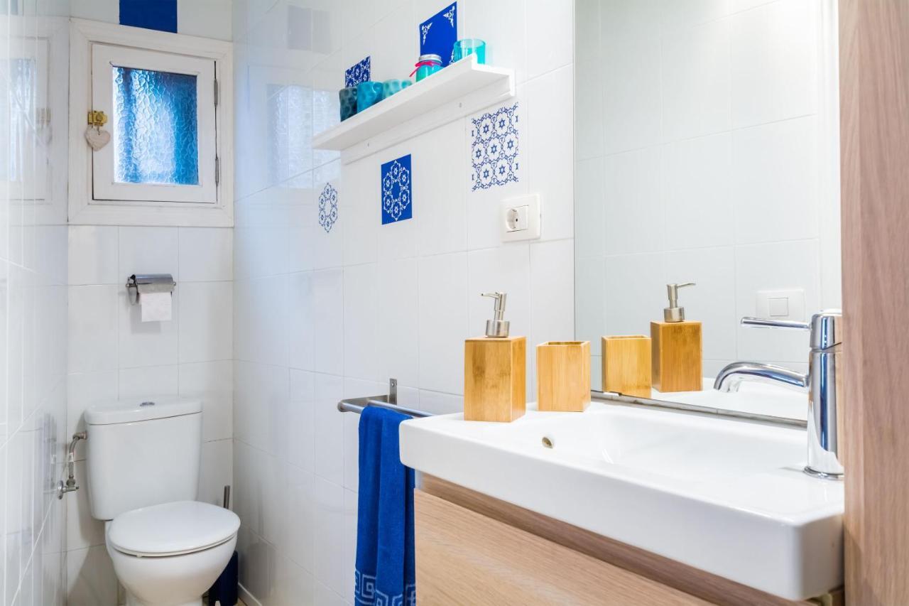 Apartamento Relax 卡门港 外观 照片