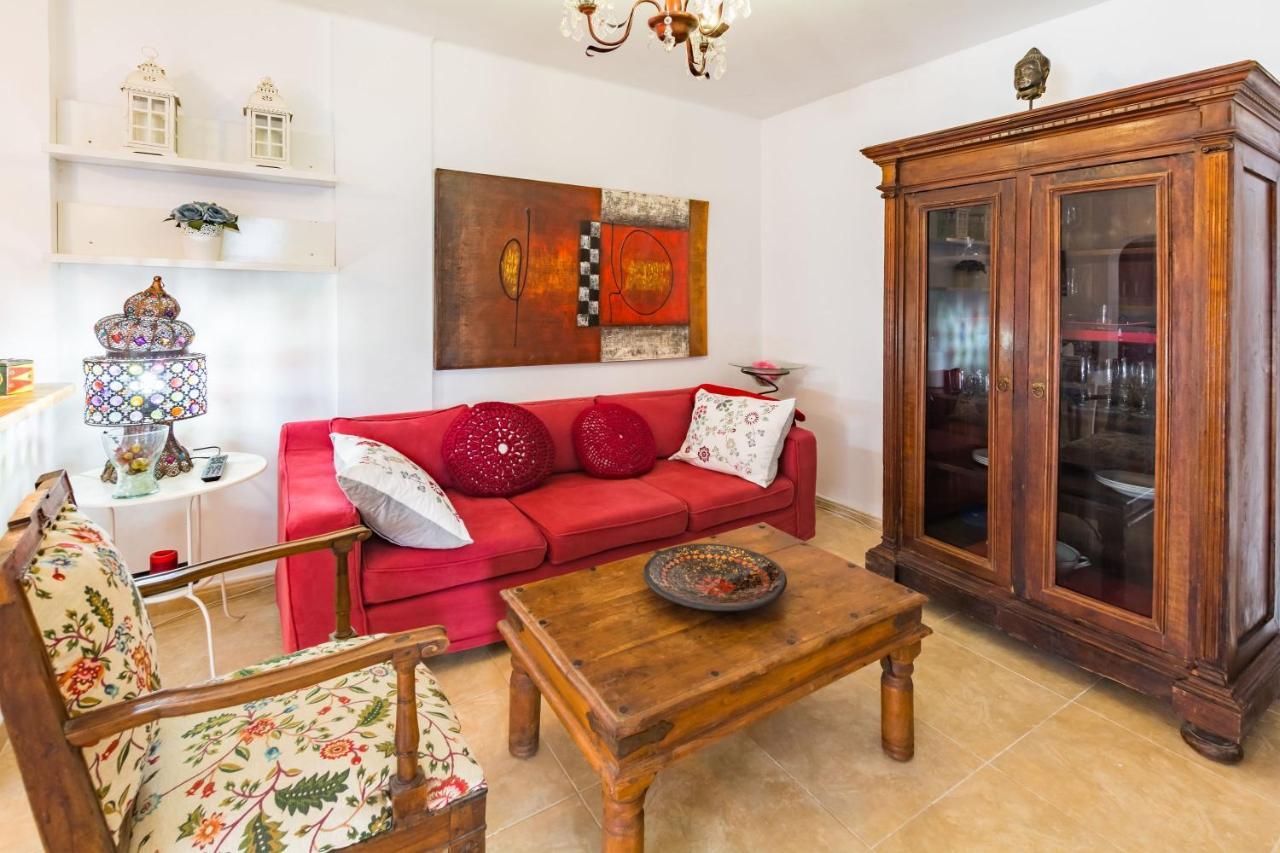 Apartamento Relax 卡门港 外观 照片