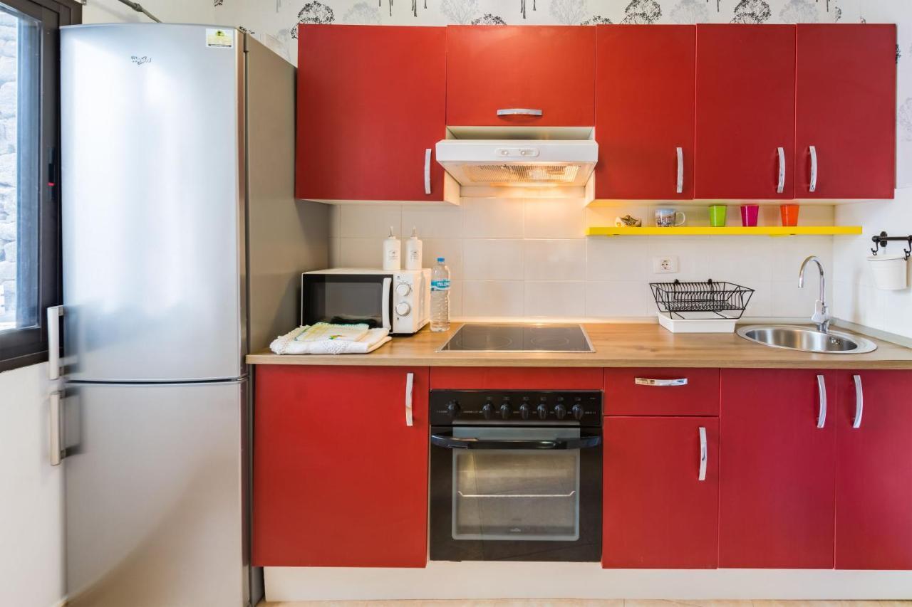 Apartamento Relax 卡门港 外观 照片