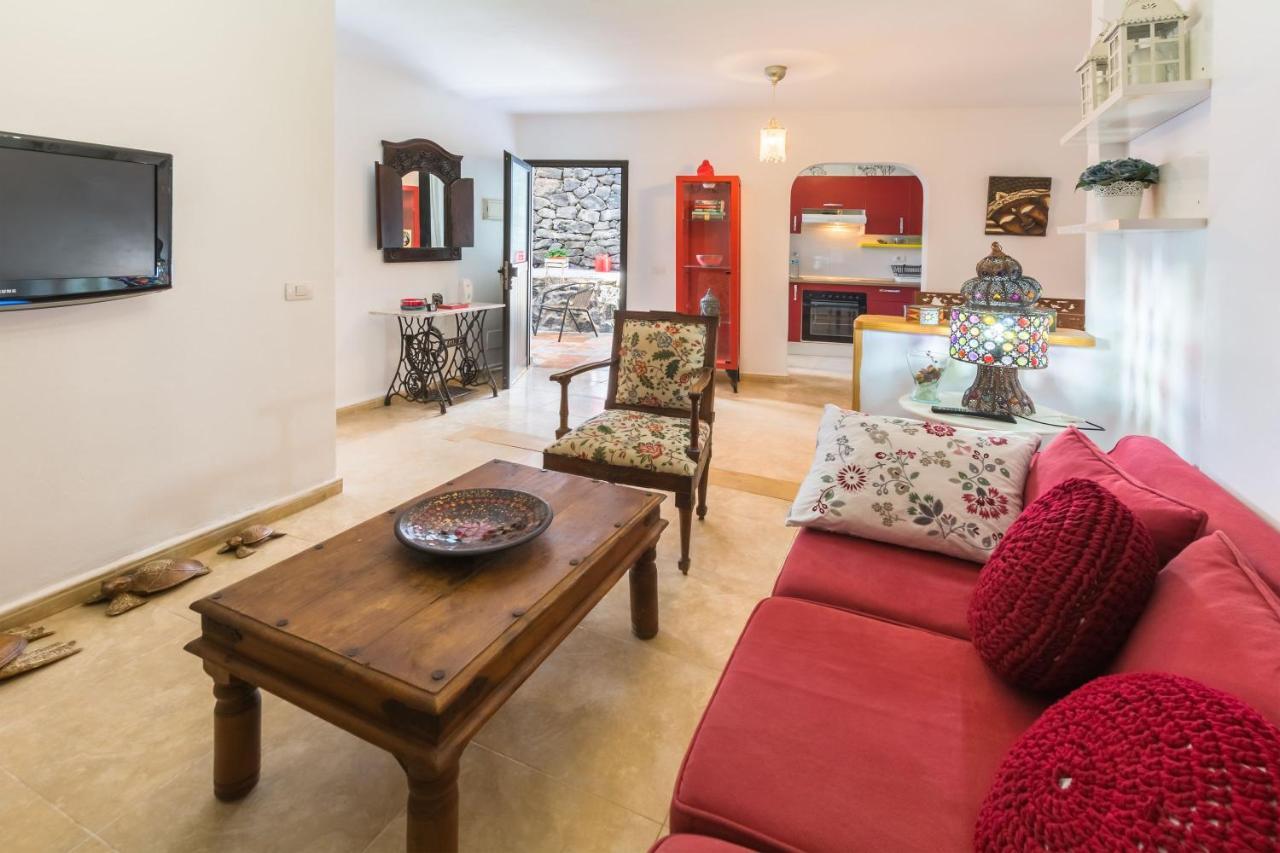 Apartamento Relax 卡门港 外观 照片