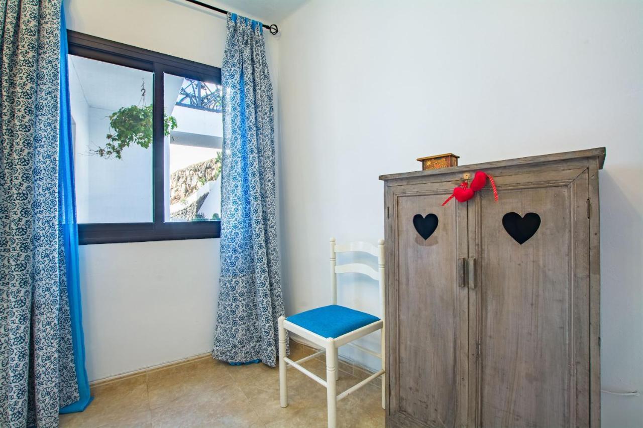 Apartamento Relax 卡门港 外观 照片