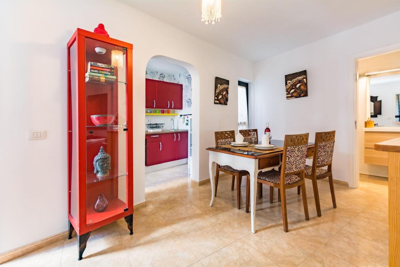 Apartamento Relax 卡门港 外观 照片